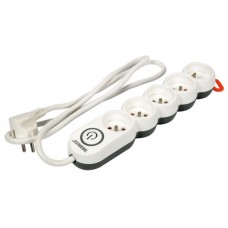 72356 STHOR Prelungitor electric cu 5 prize si int..